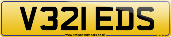 V321 EDS