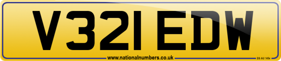 V321 EDW