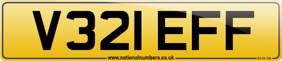 V321 EFF