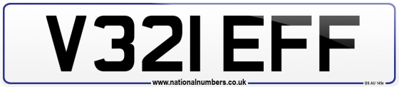 V321 EFF