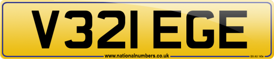 V321 EGE