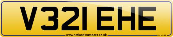 V321 EHE