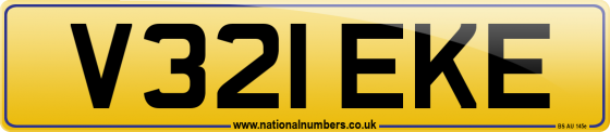 V321 EKE
