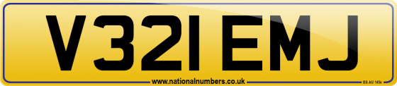 V321 EMJ