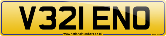 V321 ENO
