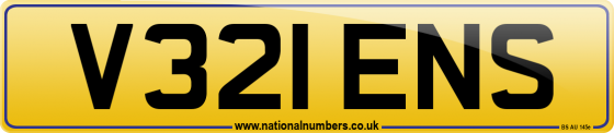 V321 ENS