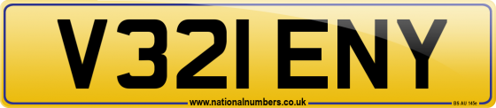 V321 ENY