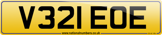 V321 EOE