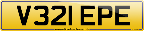 V321 EPE