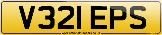 V321 EPS