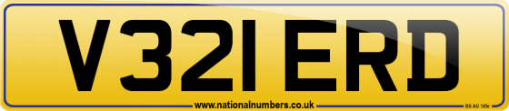 V321 ERD