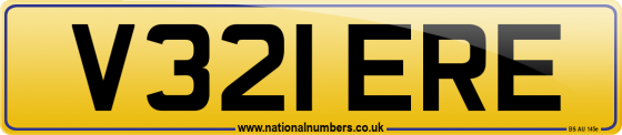 V321 ERE