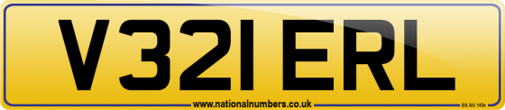V321 ERL