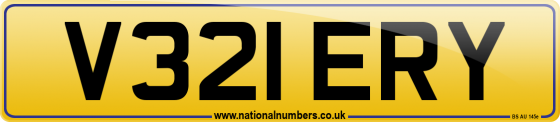 V321 ERY