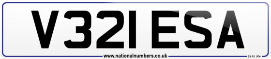V321 ESA