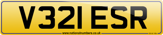 V321 ESR