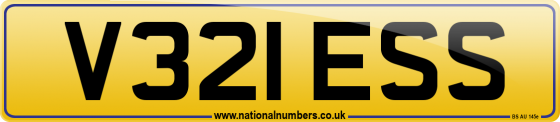 V321 ESS