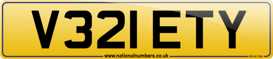 V321 ETY