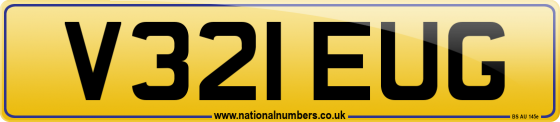 V321 EUG