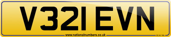 V321 EVN