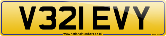 V321 EVY