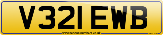 V321 EWB
