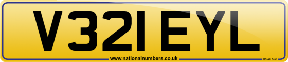 V321 EYL