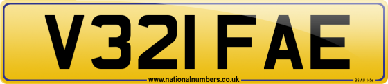 V321 FAE