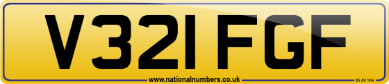 V321 FGF