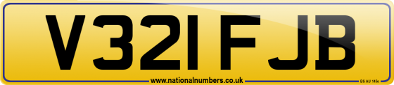 V321 FJB