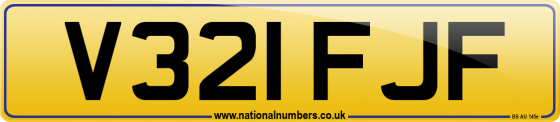 V321 FJF