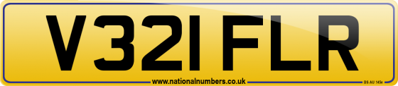 V321 FLR