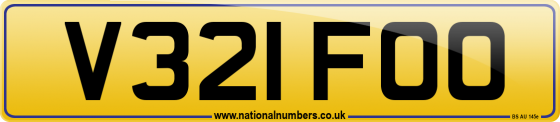 V321 FOO