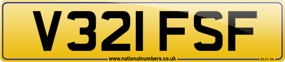V321 FSF