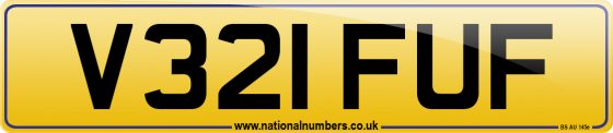 V321 FUF