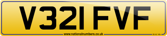 V321 FVF