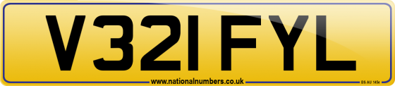 V321 FYL