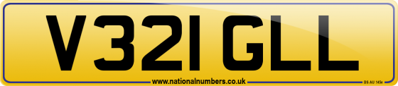 V321 GLL