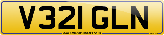 V321 GLN