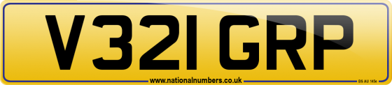V321 GRP