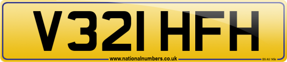 V321 HFH