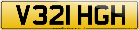 V321 HGH