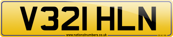 V321 HLN