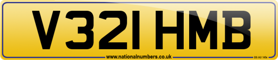 V321 HMB