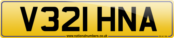 V321 HNA