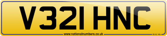 V321 HNC