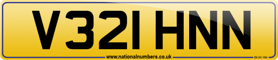 V321 HNN