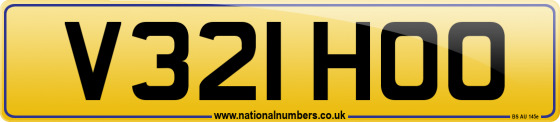 V321 HOO