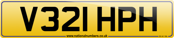 V321 HPH