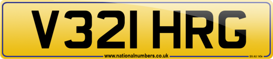V321 HRG